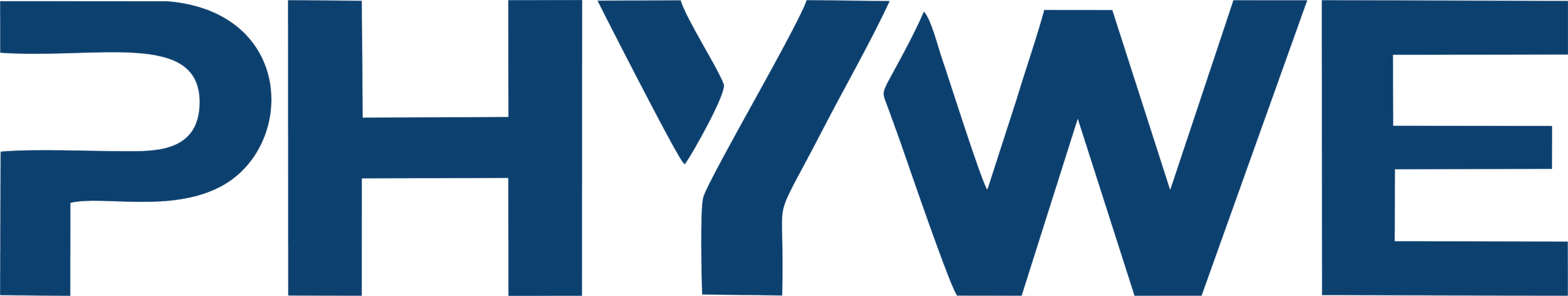 Logo PHYWE