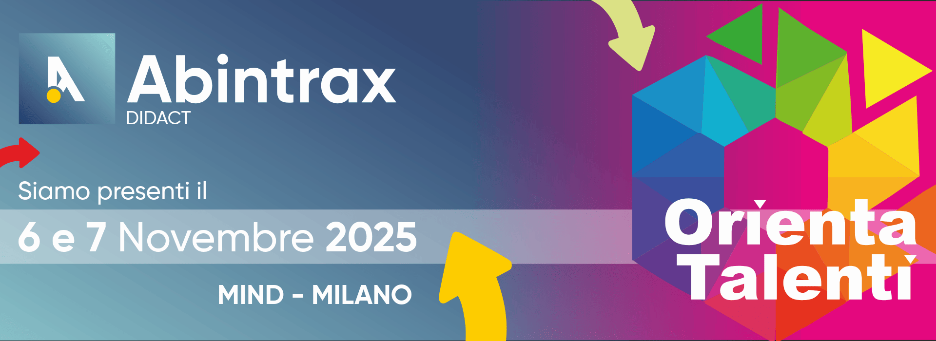 OrientaTalenti Milano